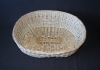 1oval basket for baby photo shoot 1